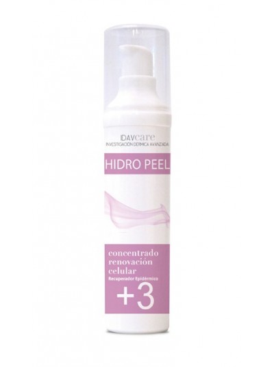 Concentrado Renovación Celular 50ml.
