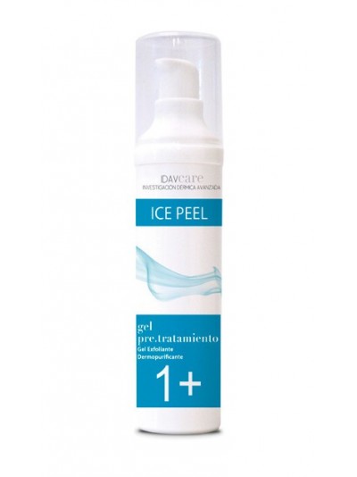 Gel Pre.tratamiento 50ml