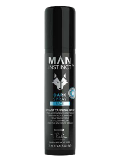 Man Instinct Dark Spray
