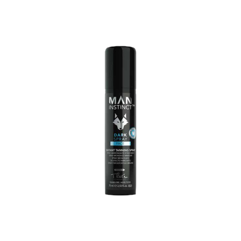 Man Instinct Dark Spray 75ml.