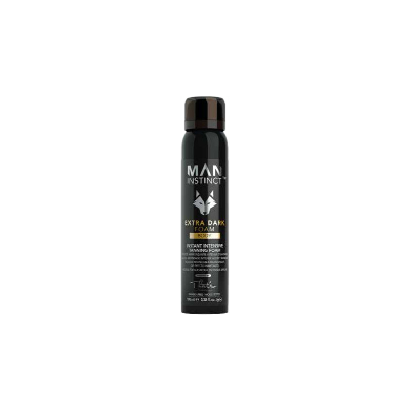 copy of Man Instinct Dark Spray