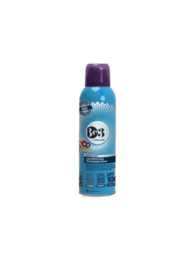 copy of Sun Protection Progressive Spray SPF 20/30*/50+*