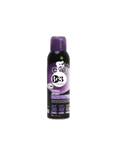 copy of Sun Protection Progressive Spray SPF 20/30*/50+*