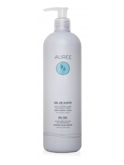 Gel de Aceite Auree
