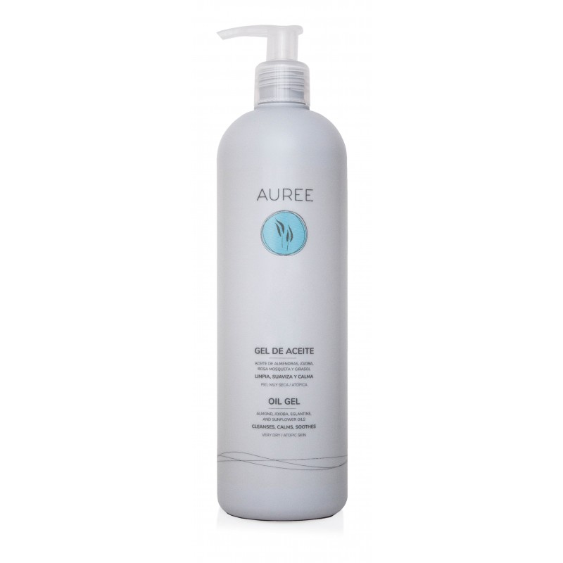 Gel de Aceite Auree