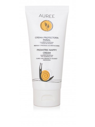Crema protectora pañal Auree
