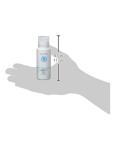 Gel hidroalcohólico con ozono Auree 60