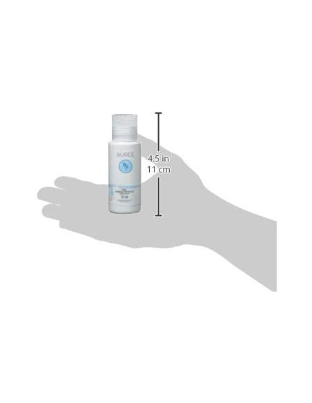 Gel hidroalcohólico con ozono Auree 60
