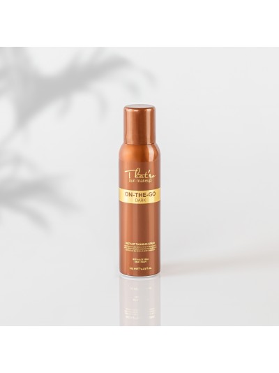 ON THE GO DARK 125 ML