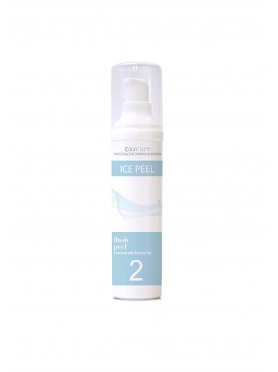 Flash.Peel. Concentrado Retinol AG 50ml.