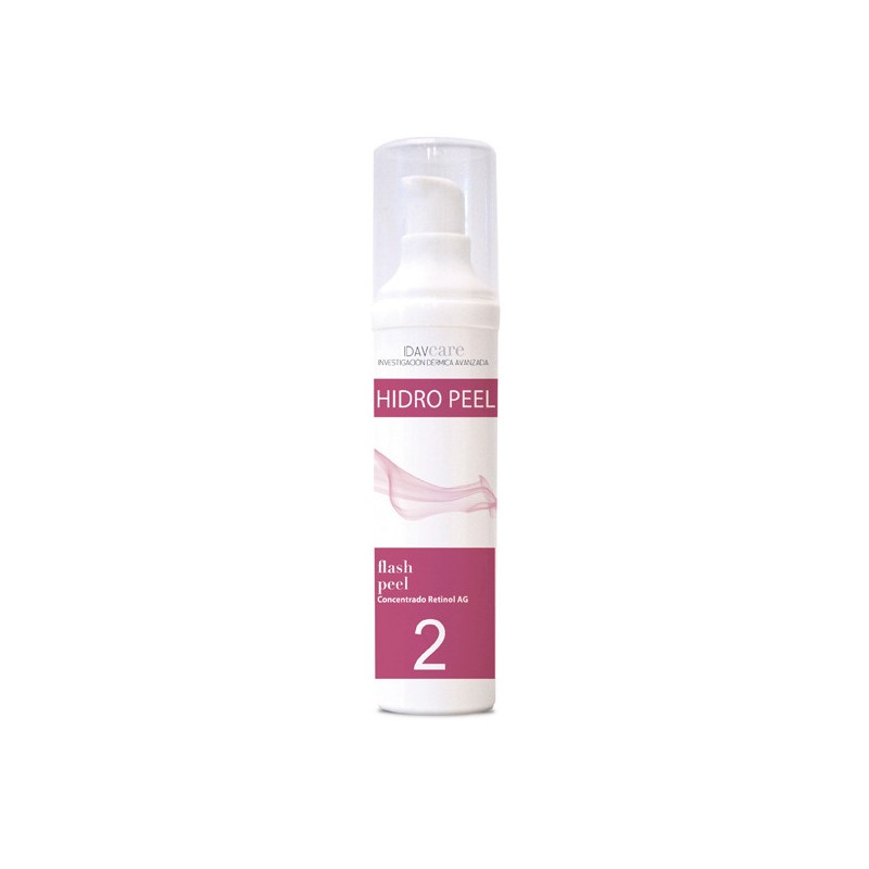 Flash.Peel: Concentrado Retinol AG Flash.Peel: Concentrado Retinol AG